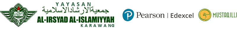 Logo Al-Irsyad Karawang